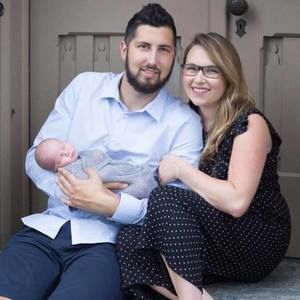 Meet your Posher, Michaela